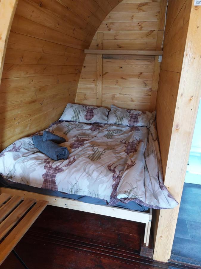 Готель Pod 4 Skail Екстер'єр фото